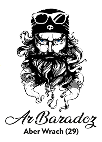 AR BARADOZ Logo
